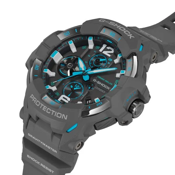 Gr B300 8A2Er 6-Casio-Gshock-Baby-G