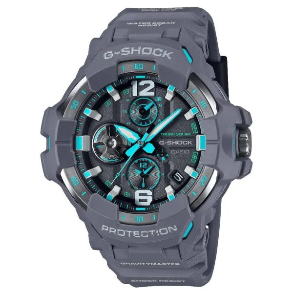 Часовник G-Shock  Gr-B300-8A2Er