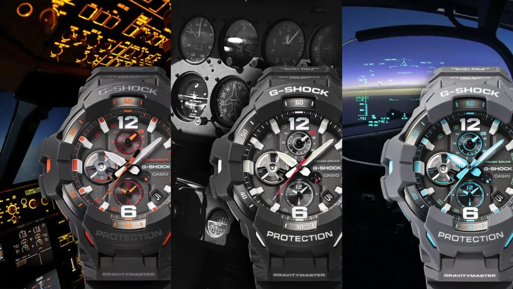 Gr b300 8a2er 1-casio-gshock-baby-g Gr B300 8A2Er 1-Casio-Gshock-Baby-G