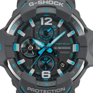 Gr b300 8a2er 5-casio-gshock-baby-g Gr B300 8A2Er 5-Casio-Gshock-Baby-G