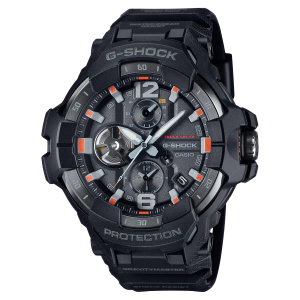 Часовник G-Shock  GR-B300EC-1AER