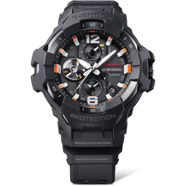 Gr B300Ec 1Aer 5-Casio-Gshock-Baby-G