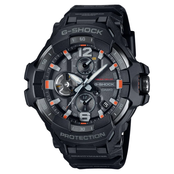 Часовник G-Shock  Gr-B300Ec-1Aer