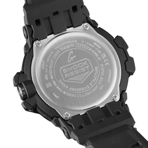 Gr B300Ec 1Aer 8-Casio-Gshock-Baby-G