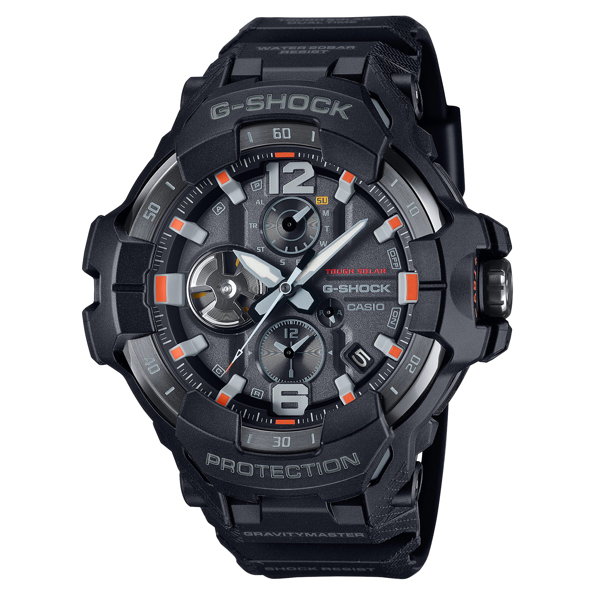 Часовник g-shock gr-b300ec-1aer Часовник G-Shock Gr-B300Ec-1Aer