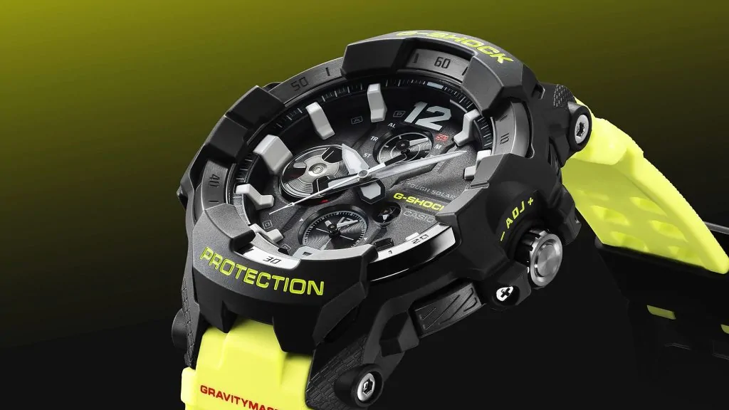Gr B300Ry 1A9Er 3-Casio-Gshock-Baby-G