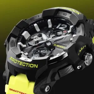 Gr B300Ry 1A9Er 3-Casio-Gshock-Baby-G