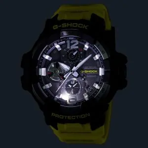 Gr B300Ry 1A9Er 5-Casio-Gshock-Baby-G