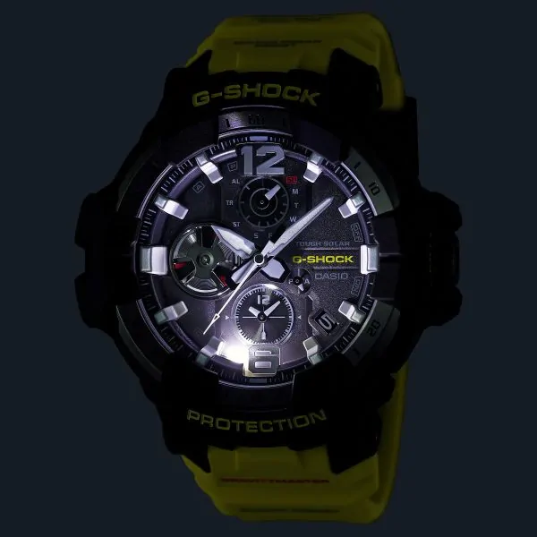 Gr B300Ry 1A9Er 5-Casio-Gshock-Baby-G