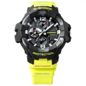 Gr B300Ry 1A9Er 7-Casio-Gshock-Baby-G