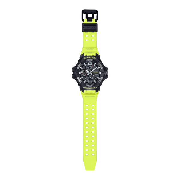 Gr B300Ry 1A9Er 8-Casio-Gshock-Baby-G