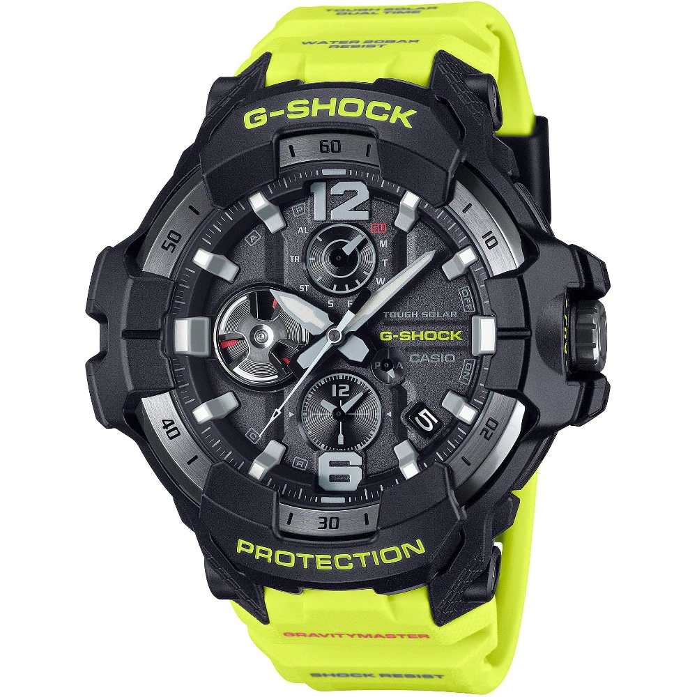 Часовник G-Shock  Gr-B300Ry-1A9Er