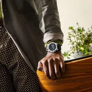 Gst B400 1Aer 6-Casio-Gshock-Baby-G