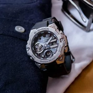 Gst B400 1Aer 8-Casio-Gshock-Baby-G