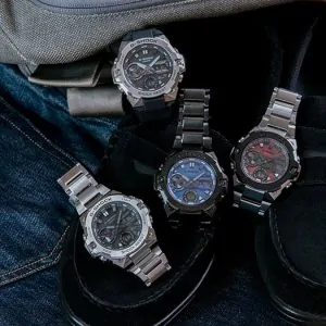 Gst B400 1Aer 9-Casio-Gshock-Baby-G