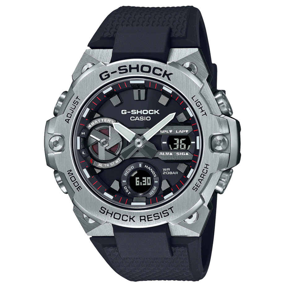 Часовник G-Shock  Gst-B400-1Aer