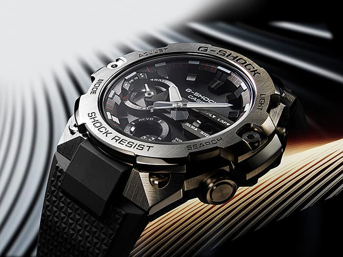 Gst B400 1Aer 1-Casio-Gshock-Baby-G