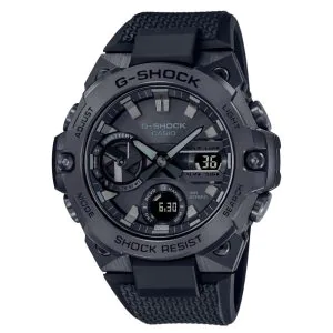 Часовник G-Shock  GST-B400BB-1AER