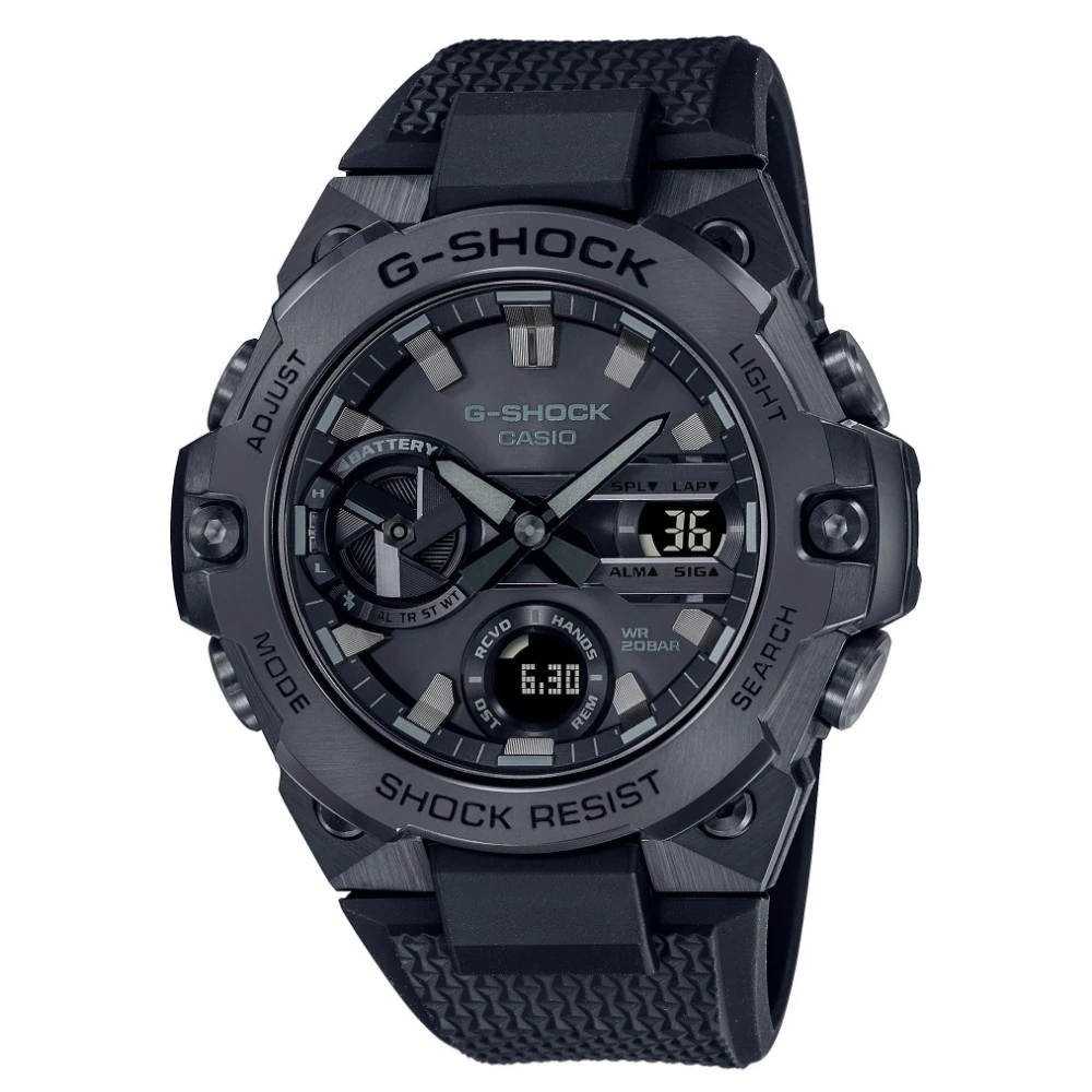Часовник G-Shock  Gst-B400Bb-1Aer