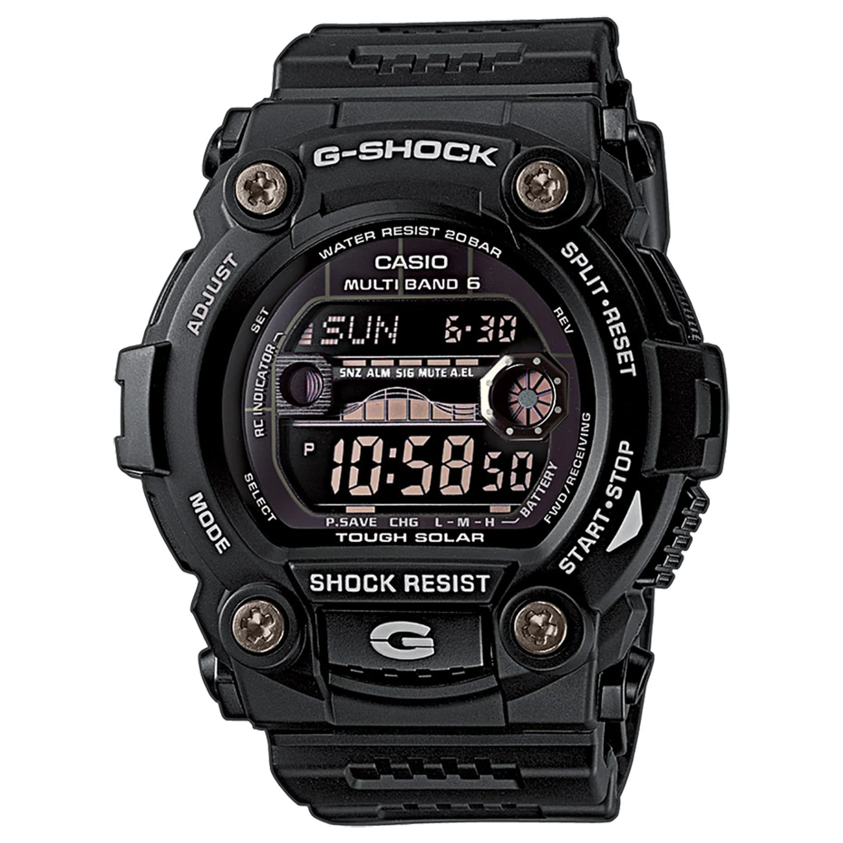Часовник G-Shock  Gw-7900B-1Er