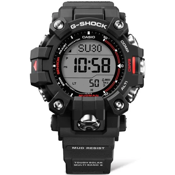 Gw 9500 1Er 1-Casio-Gshock-Baby-G