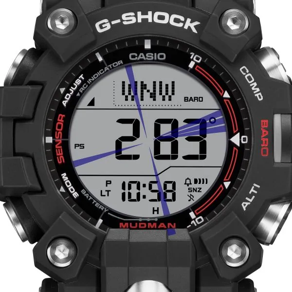 Gw 9500 1Er 11-Casio-Gshock-Baby-G