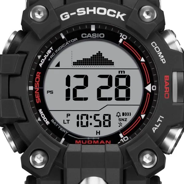 Gw 9500 1Er 12-Casio-Gshock-Baby-G