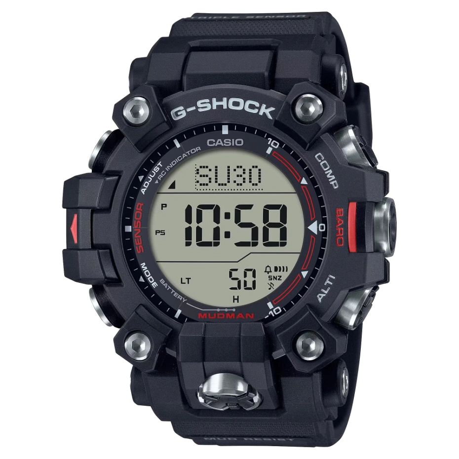 Часовник G-Shock  Gw-9500-1Er