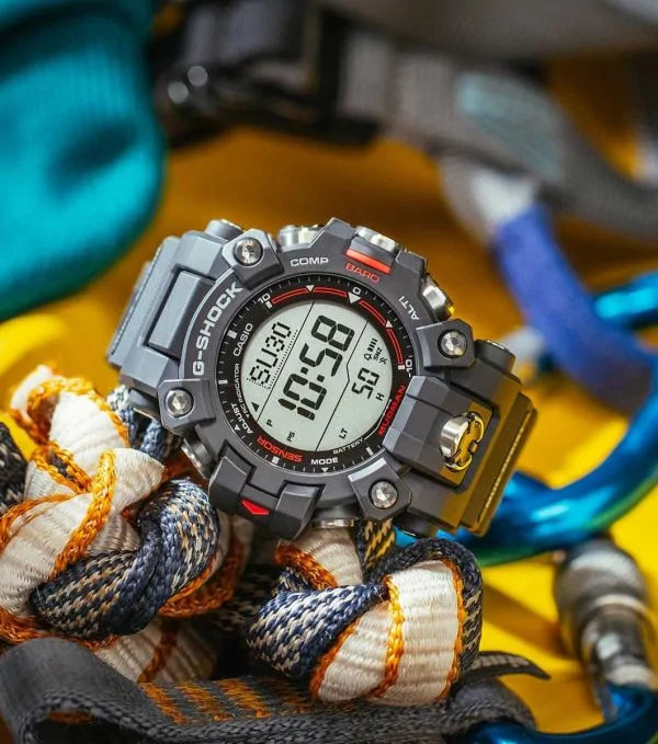 Gw 9500Mec 1Er 1-Casio-Gshock-Baby-G