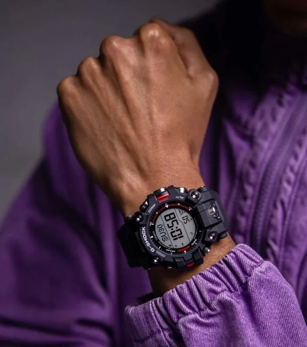 Gw 9500Mec 1Er 4-Casio-Gshock-Baby-G