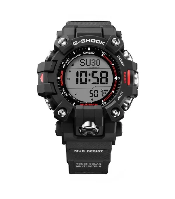 Gw 9500Mec 1Er 5-Casio-Gshock-Baby-G