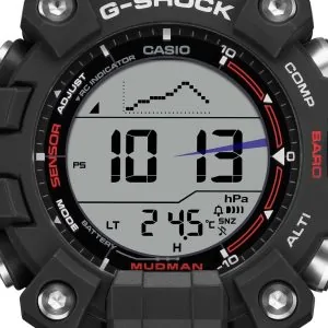 Gw 9500Mec 1Er 7-Casio-Gshock-Baby-G
