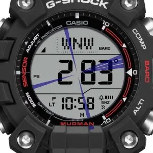Gw 9500Mec 1Er 8-Casio-Gshock-Baby-G