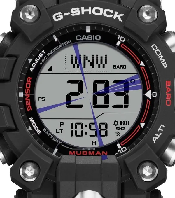 Gw 9500Mec 1Er 8-Casio-Gshock-Baby-G