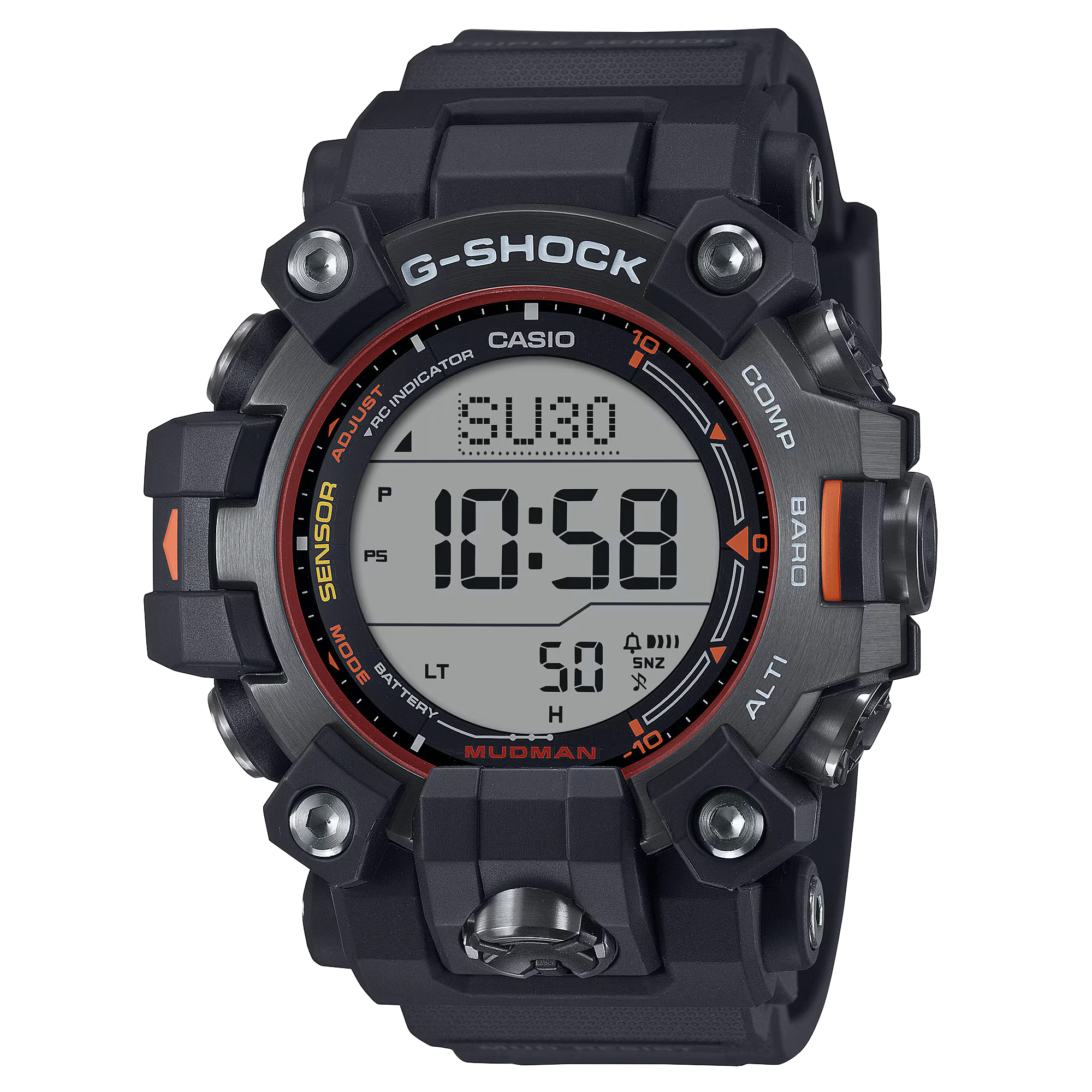 Часовник G-Shock  Gw-9500Mec-1Er