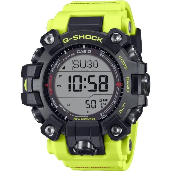 Часовник G-Shock  Gw-9500Mry-1A9Er