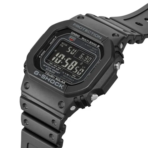 Gw M5610U 1Ber 3-Casio-Gshock-Baby-G