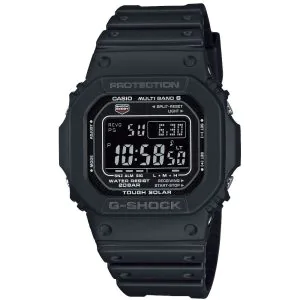 Часовник G-Shock  GW-M5610U-1BER