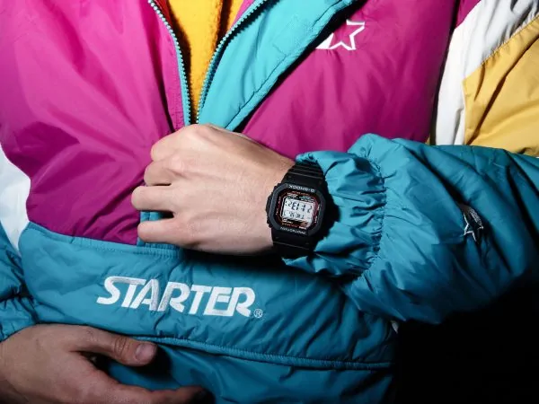 Gw M5610U 1Er 1-Casio-Gshock-Baby-G