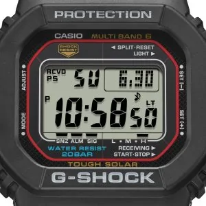 Gw M5610U 1Er 2-Casio-Gshock-Baby-G
