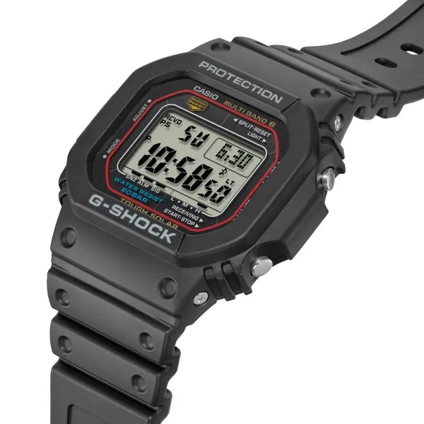 Gw M5610U 1Er 4-Casio-Gshock-Baby-G