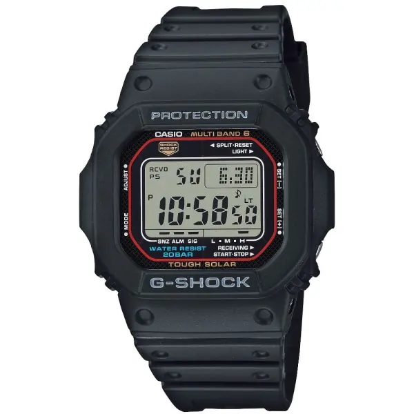 Часовник G-Shock  Gw-M5610U-1Er