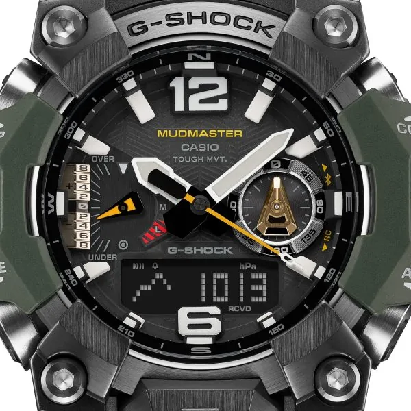 Gwg B1000 3Aer 2-Casio-Gshock-Baby-G