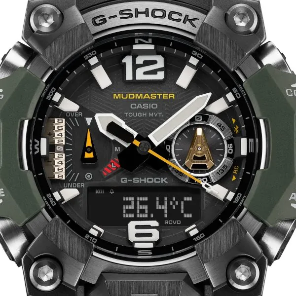 Gwg B1000 3Aer 3-Casio-Gshock-Baby-G