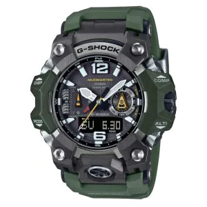 Часовник G-Shock  GWG-B1000-3AER
