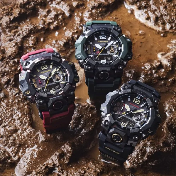 Gwg B1000 3Aer 4-Casio-Gshock-Baby-G