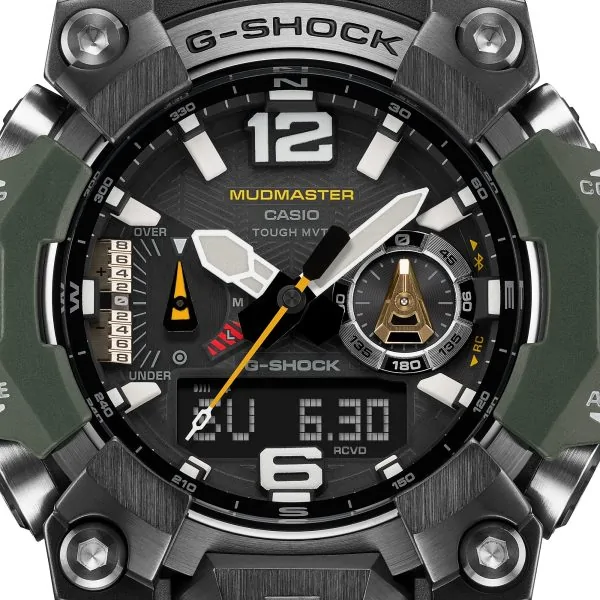 Gwg B1000 3Aer 5-Casio-Gshock-Baby-G