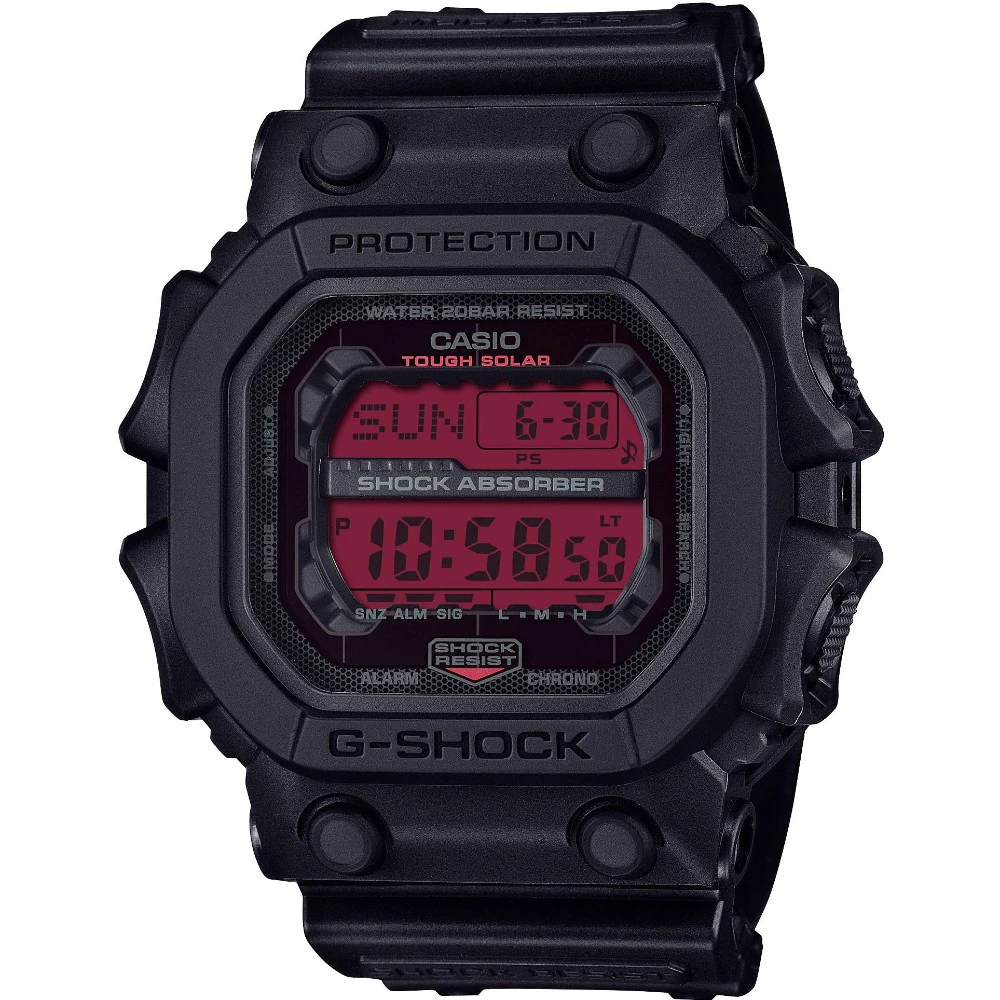 Часовник g-shock gx-56bbr-1er Часовник G-Shock Gx-56Bbr-1Er