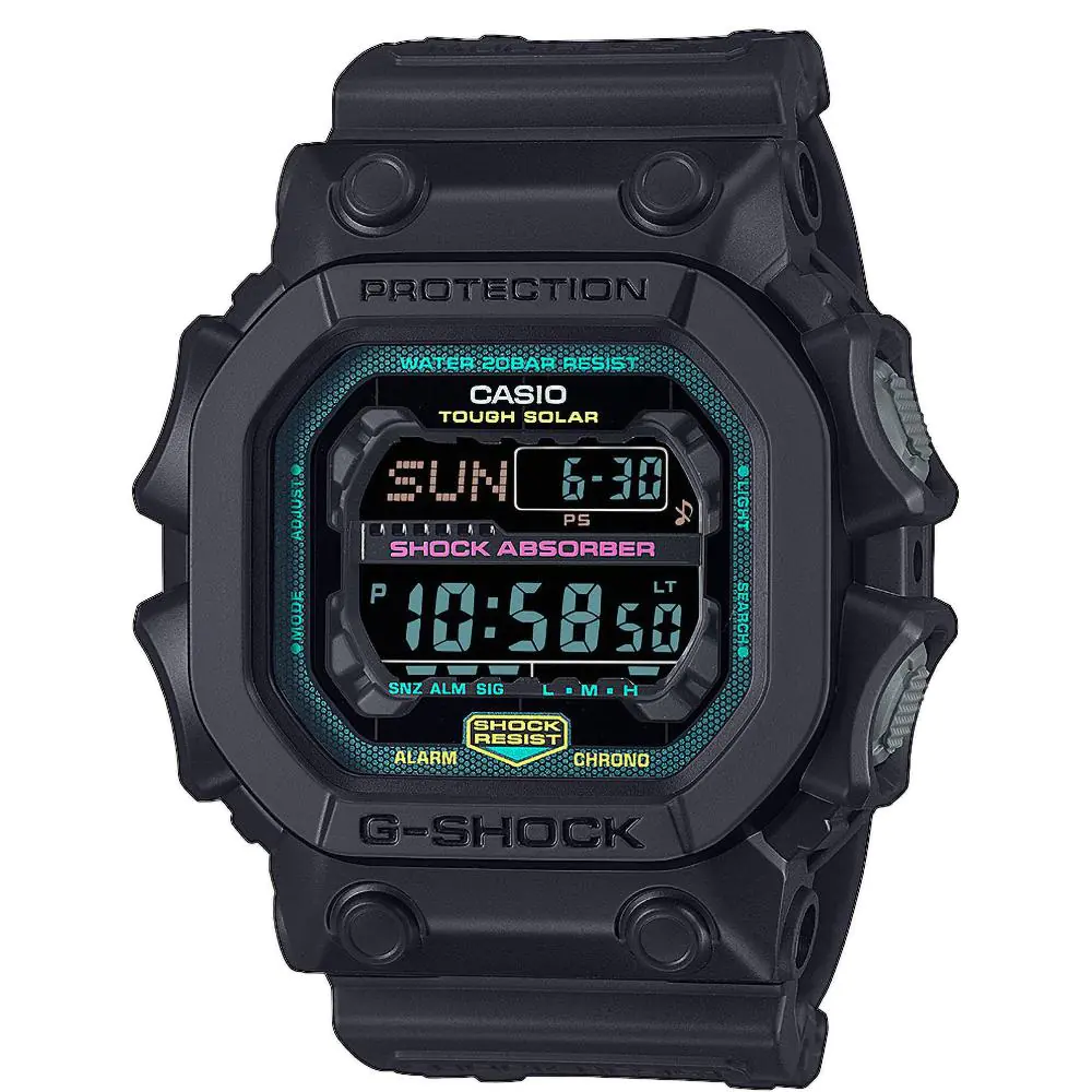Часовник g-shock gx-56mf-1er Часовник G-Shock Gx-56Mf-1Er