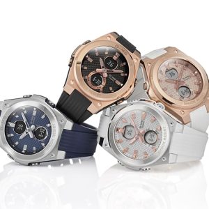 Msg C100 7Aer 1-Casio-Gshock-Baby-G